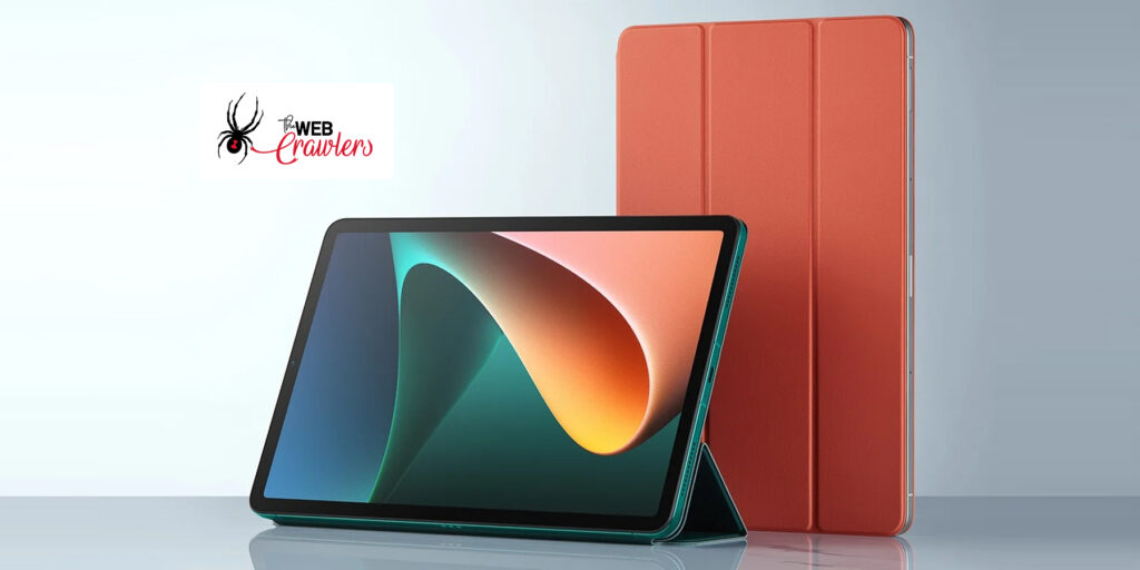 The New Xiaomi Pad 5 Specifications and Review