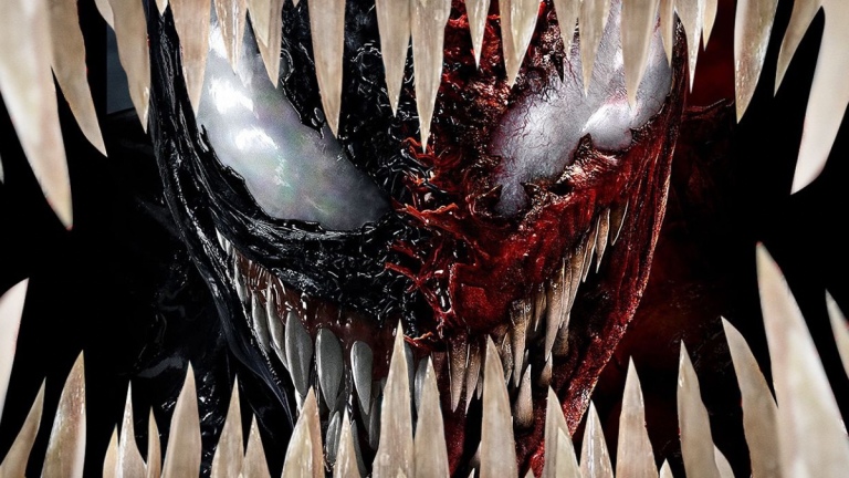 VENOM LET THERE BE CARNAGE