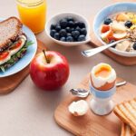 Top 6 Worst Foods To Eat Before Training - Health Special