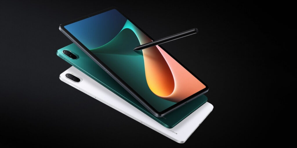 New Xiaomi Pad 5 Specifications and Review