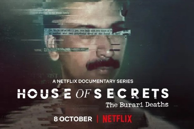 House of Secrets: The Burari Deaths | Official Trailer | Netflix India