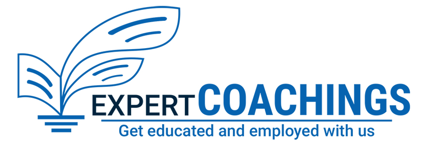 Latest Expert Coaching Logo Design Sample