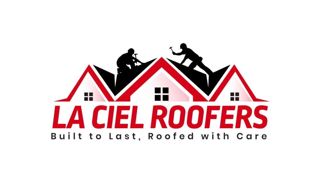 LA CIEL Sample Logo Design – A Modern Identity for Social Media