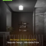 Top 8 bs kitchen and bedroom Social media post design