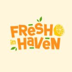 Top 6 Food and Spicy Sample Logo Design