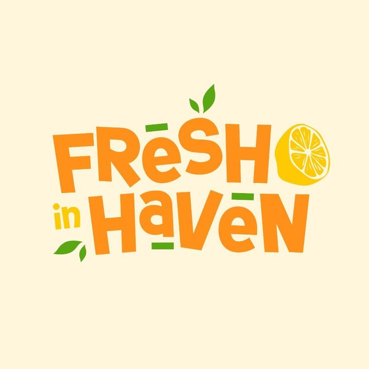 Top 6 Food and Spicy Sample Logo Design