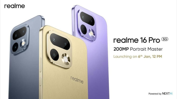 Realme 16 Pro – Full Specifications, Features & Expected Price in India