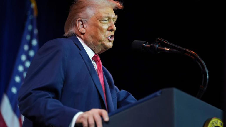 ट्रंप का बड़ा ऐलान: वेनेजुएला देगा अमेरिका को 30–50 मिलियन बैरल तेल