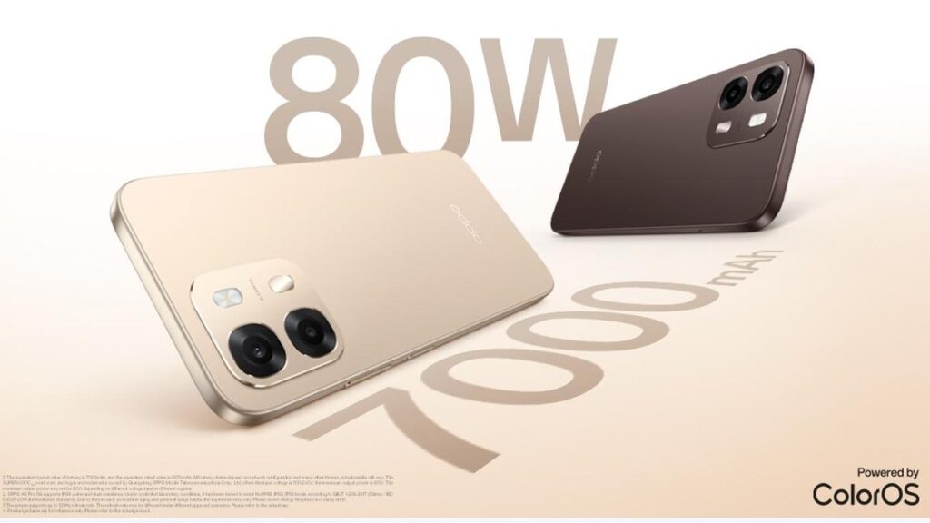 Oppo A6 Pro 5G Review & Full Specifications (2026)