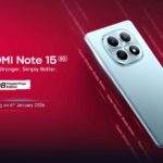 Redmi note 15 Key Specifications | Performance