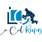 LA CIEL Sample Logo Design