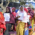 7 Lakh Bengal Voters ‘Deleted,’ 60 Lakh Under Adjudication in Poll Panel’s SIR Drive