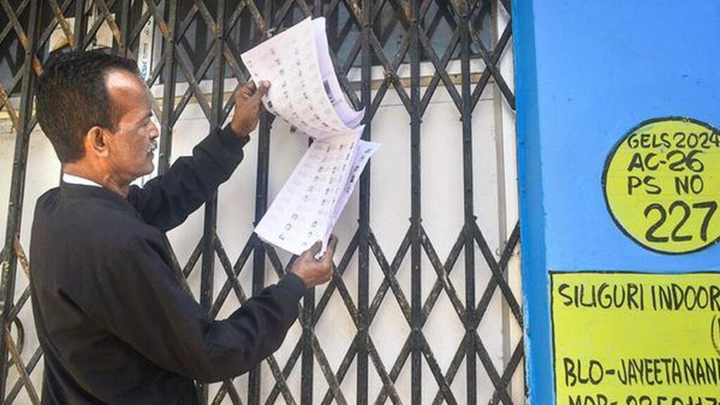 West Bengal SIR 2026: How to Check Your Name in the Final Voter List
