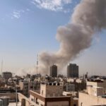 Iran-Israel Conflict LIVE: Tehran Vows to Defend Homeland After U.S.-Israeli Strikes