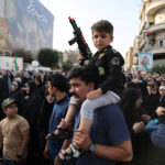 Iran-Israel Conflict LIVE: Tehran Vows to Defend Homeland After U.S.-Israeli Strikes