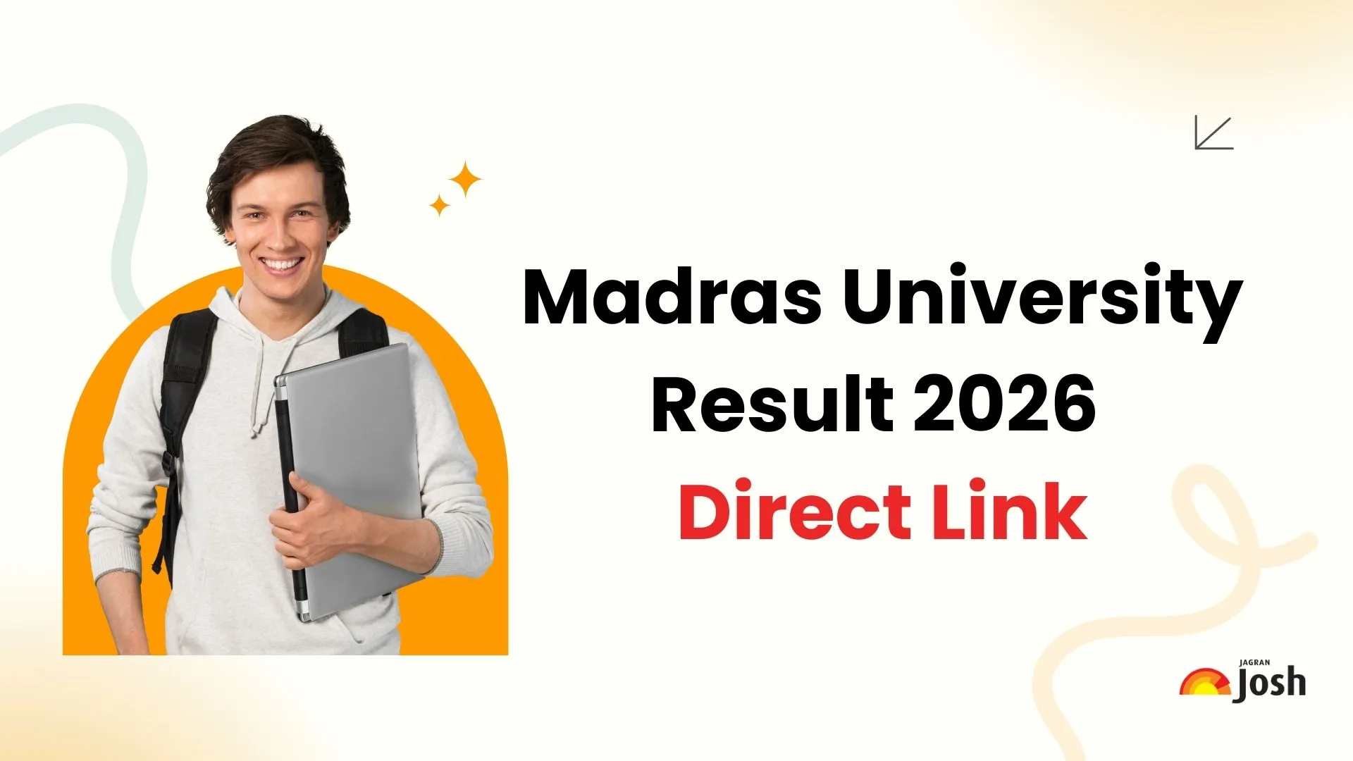 Madras University Result 2026 OUT – Check UG & PG Semester Scores