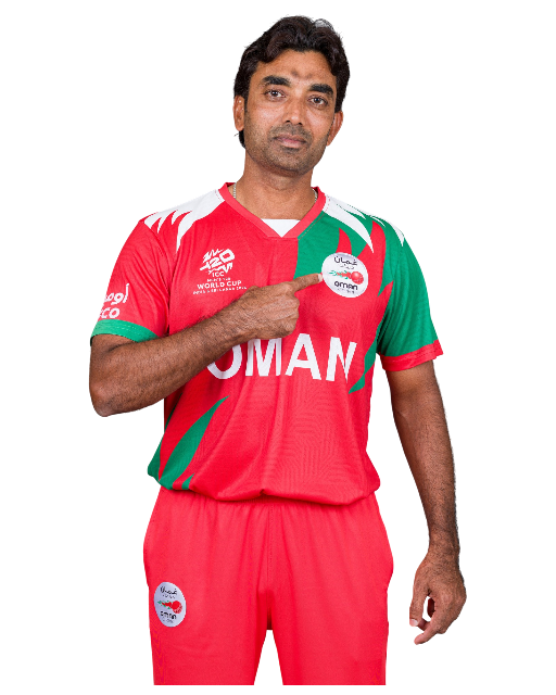 Oman team transparent PNG