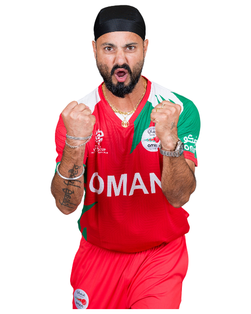 Oman team transparent PNG