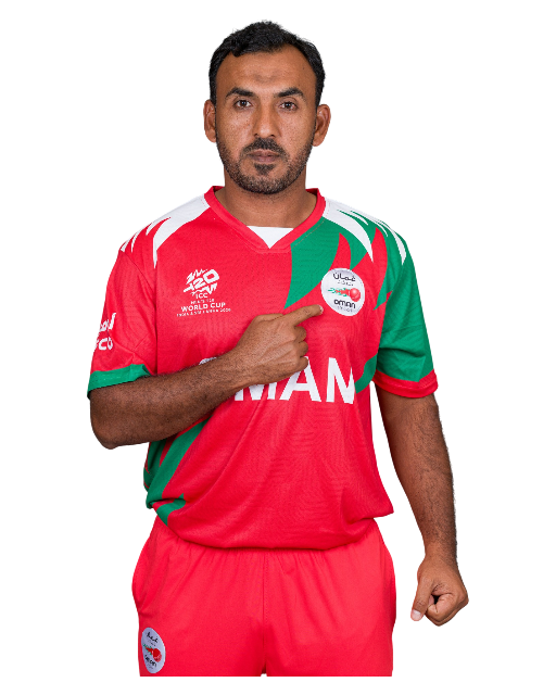 Oman team transparent PNG