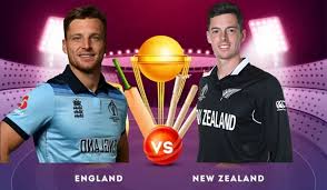 New Zealand National Cricket Team vs England Cricket Team – Full Match Timeline (T20 World Cup 2026)