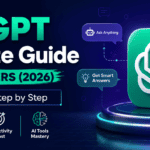 What Is ChatGPT? Complete Beginner's Guide (2026)