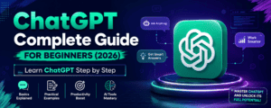 http://What%20Is%20ChatGPT?%20Complete%20Beginner's%20Guide%20(2026)