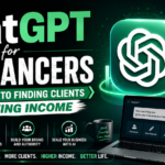 ChatGPT for Freelancers: How to Find Clients, Save Time & Increase Your Income in 2026