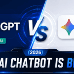 ChatGPT vs Google Gemini (2026): Which AI Chatbot Is Better?