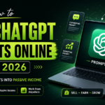 How to Sell ChatGPT Prompts Online in 2026: A Complete Beginner's Guide