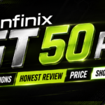 Infinix GT 50 Pro Full Specifications, Review, Price & Should You Buy It? (2026)