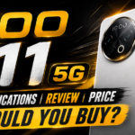 iQOO Z11 5G Full Specifications, Review, Price & Should You Buy? (2026)
